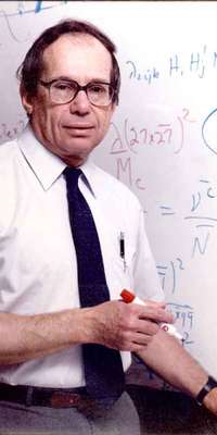 Richard Arnowitt, American physicist., dies at age 86